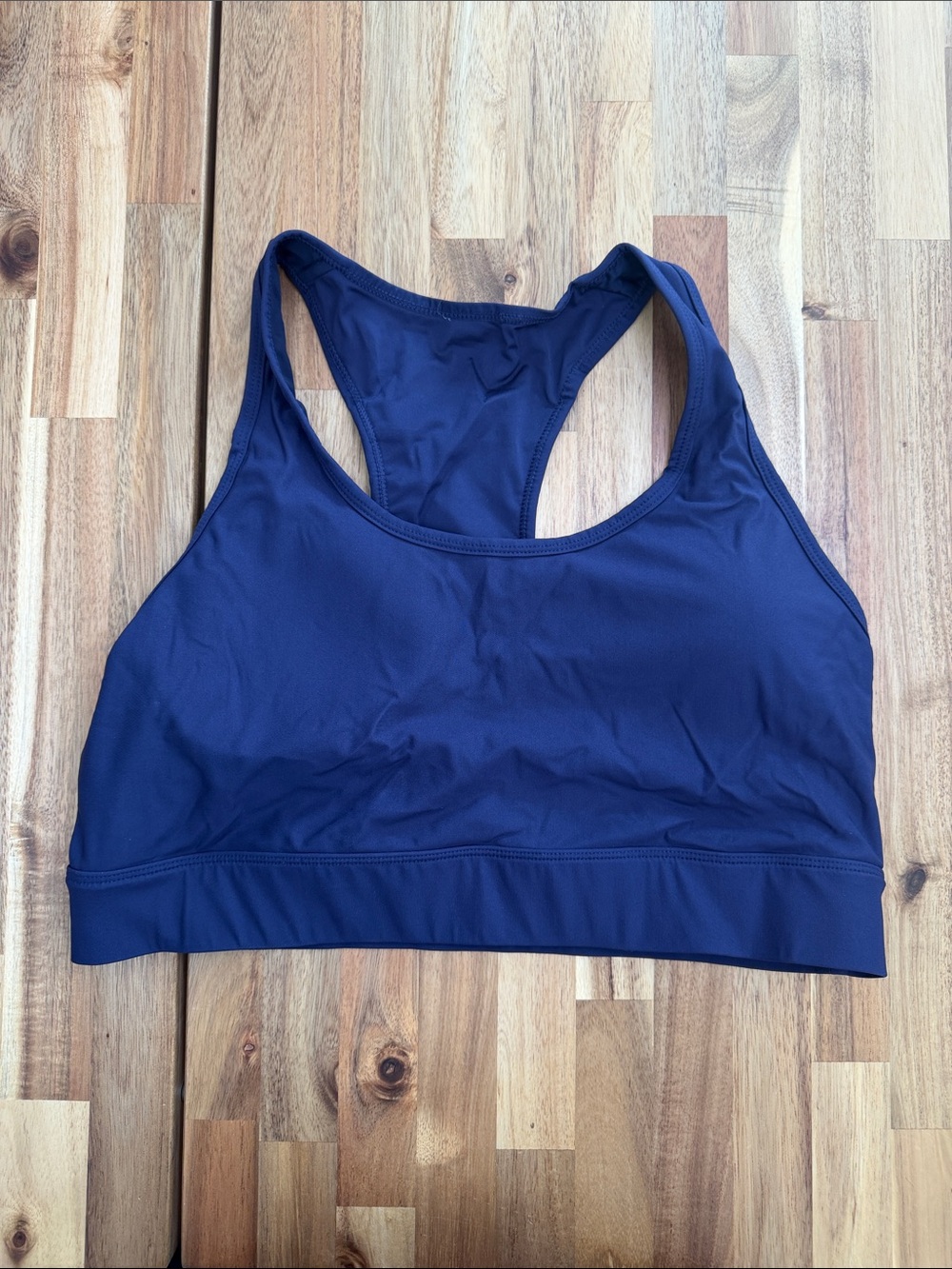 Fabletics Medium Impact Sports Bra